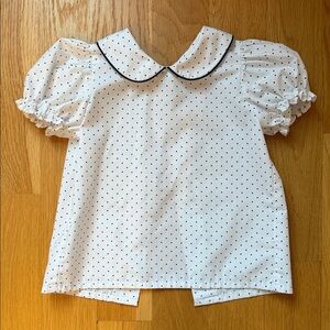 Beaufort Bonnet Company blouse